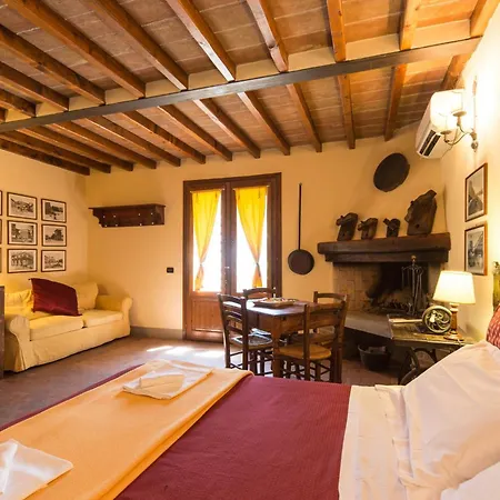 Villa Podere Il Poggiolo Pontassieve Exterior foto