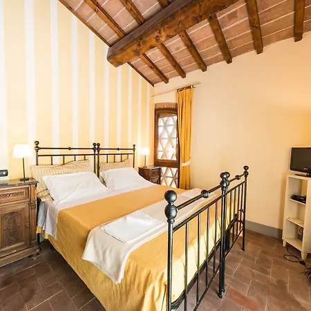 Villa Podere Il Poggiolo Pontassieve Exterior foto